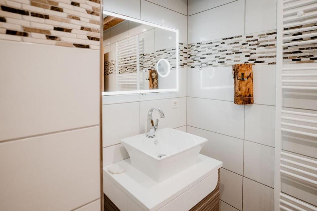 Naturtraum Georgshoehe Thale Room photo